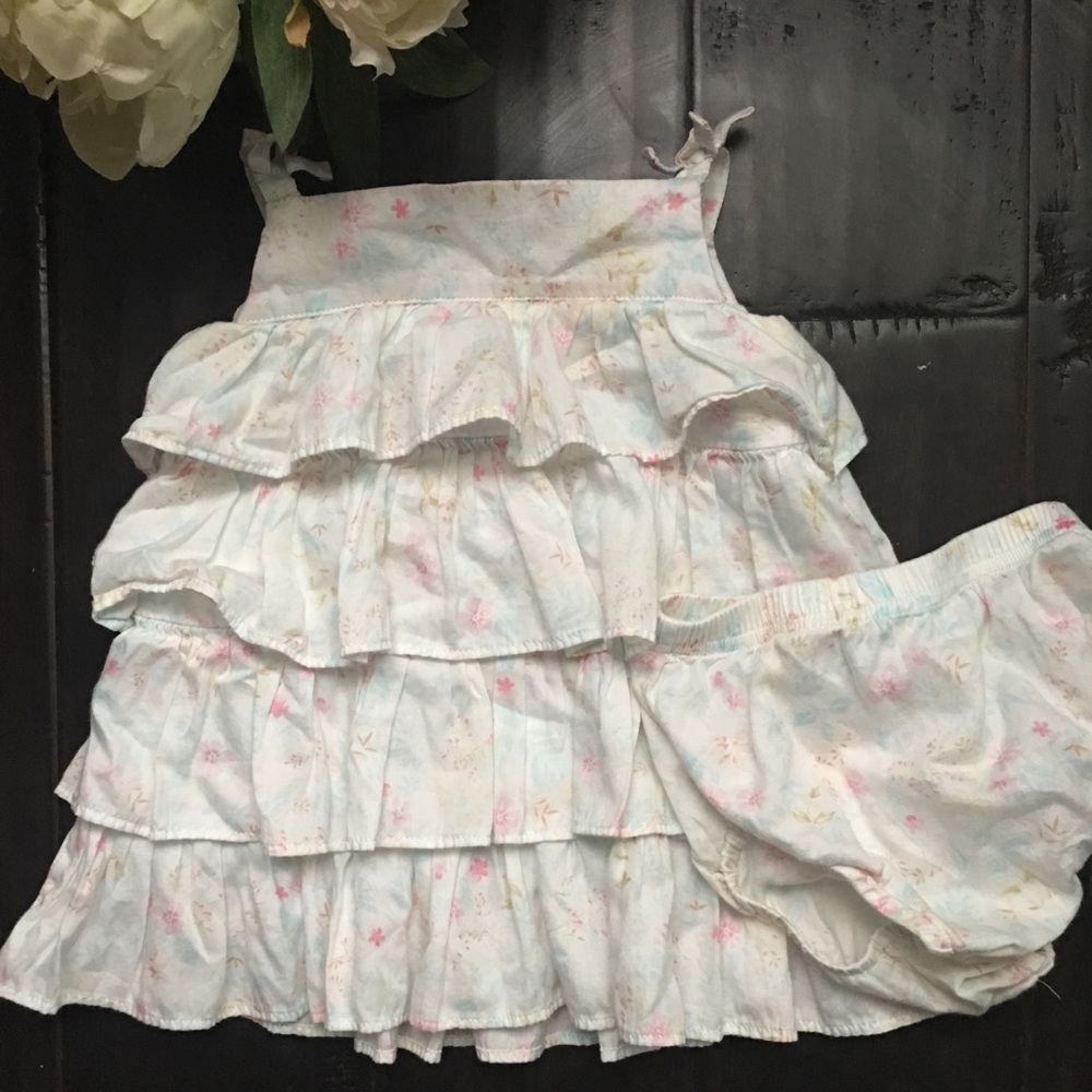 Summer dress